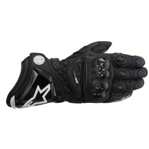 Motorradhandschuhe Alpinestars / https://www.motointegrator.de/artikel/1052891-motorradhandschuhe-gp-pro-alpinestars-schwarz-l 