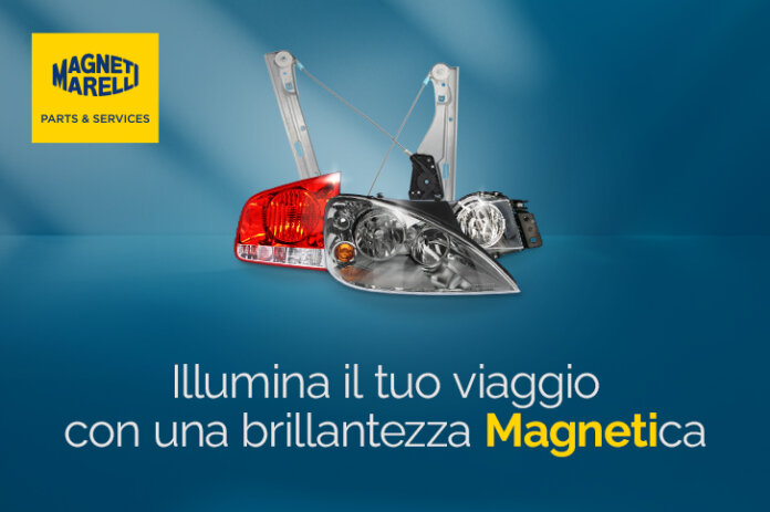 Magneti Marelli