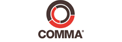 Comma logo